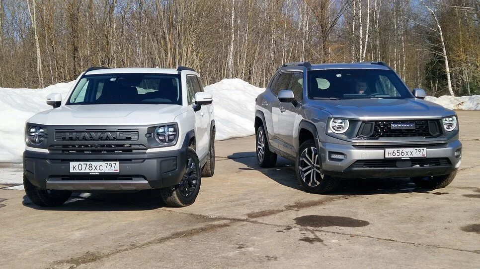 0 Haval H3 и Haval H7.webp